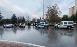 Kayseri’de Silahlı Saldırı: Bir Kişi Yaralandı