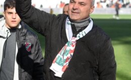 Karşıyaka, Şampiyonluk Yarışında Rakiplerine Güveniyor