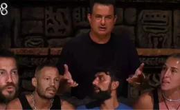 Survivor 2024 All Star… CEZALAR AÇIKLANDI, ÜÇÜNCÜ ELEME ADAYI BELLİ OLDU!