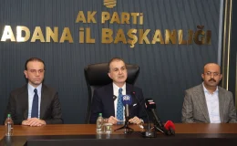 AK Parti Sözcüsü: Genel başkanlar yerel seçimler için özür dilemeli