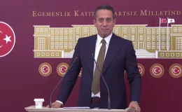 CHP Grup Başkanvekili Ali Mahir Başarır, emeklilere yapılan bin liralık artışa tepki gösterdi