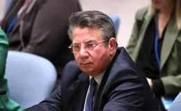 Türkiye, Washington Büyükelçiliği’ne Sedat Önal’ı atadı