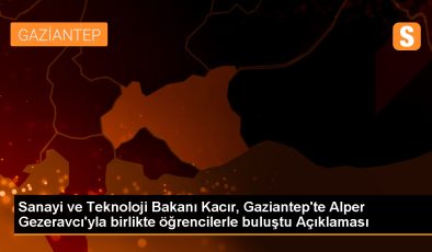 Türkiye’nin ilk insanlı uzay misyonu gerçekleştirildi