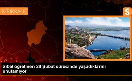 28 Şubat sürecinde meslekten ihraç edilen öğretmenin yaşadıkları