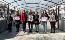 Eskişehir’de Sevgilisini Öldüren Katil Hakkında İyi Hal İndirimi Uygulandı