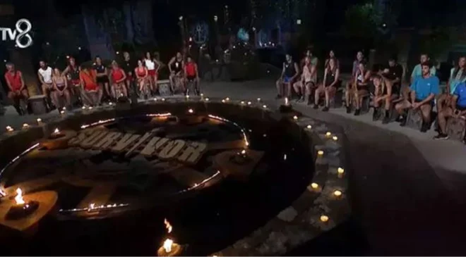 Survivor 2024 All Star… 3.VE 4. ELEME ADAYI BELLİ OLDU, SAKATLIKLAR ÜZDÜ!