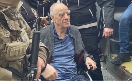 Türk Escobar lakaplı Ürfi Çetinkaya: Beni daha önce FETÖ bu duruma düşürdü, şimdi bu oyunu kim oynuyor bilmiyorum