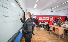 Türkçe, Romanya’da Tercih Edilen Bir Ders Haline Geliyor