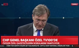 Özgür Özel’den Cumhurbaşkanı Erdoğan’a “Kışkırtma” Yanıtı: “Keşke Kışkırtabilsem, Emekliler ve İşçiler Haklarını Aramak İçin Yürüseler.