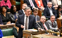 İngiltere Maliye Bakanı Jeremy Hunt, 2024 bütçesini açıkladı