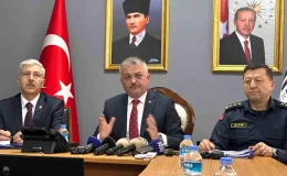 Malatya’da hırsızlık olayları tedbirlerle düştü