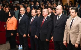 55. TÜBİTAK Lise Öğrencileri Araştırma Projeleri Yarışmaları Erzurum Bölge Finali Sonuçları Açıklandı