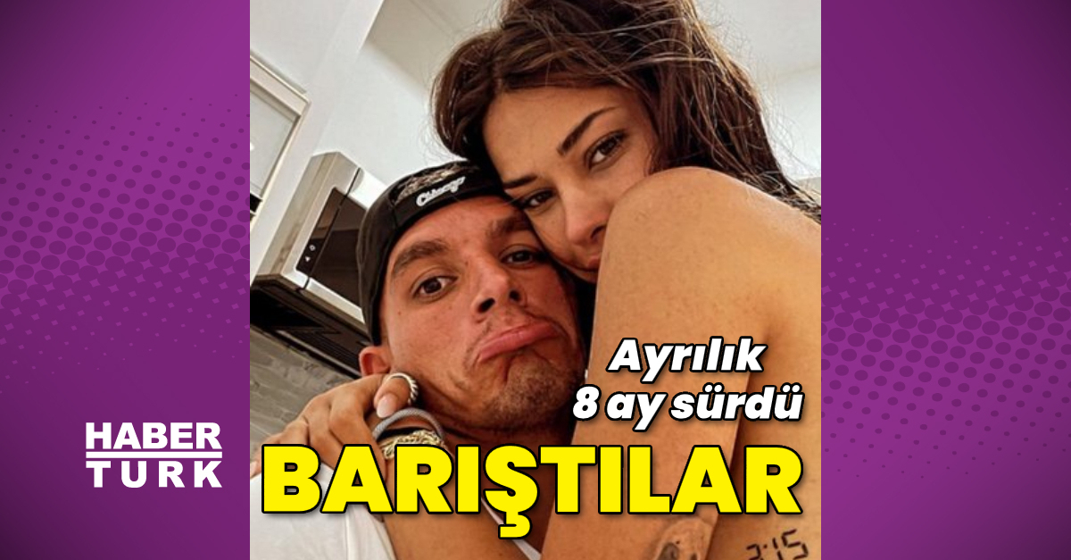Devrim Özkan ile Lucas Torreira barıştı