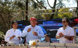 Efeler Belediye Başkanı Mehmet Fatih Atay, 8 Mart Dünya Kadınlar Günü’nde çifte açılış gerçekleştirecek