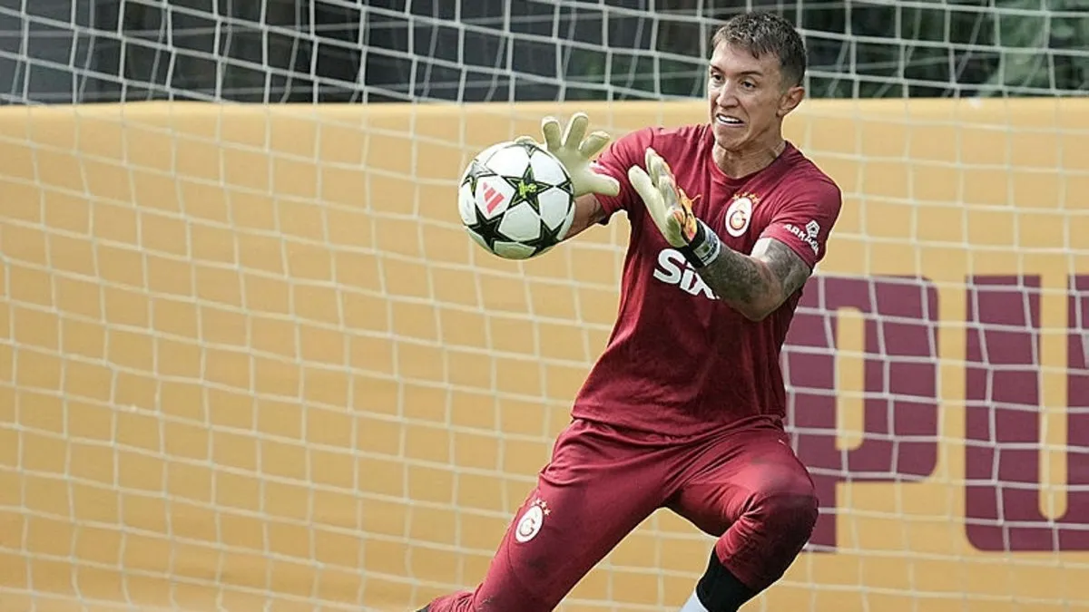 Fernando Muslera’yı bekleyen ceza belli oldu! UEFA harekete geçti