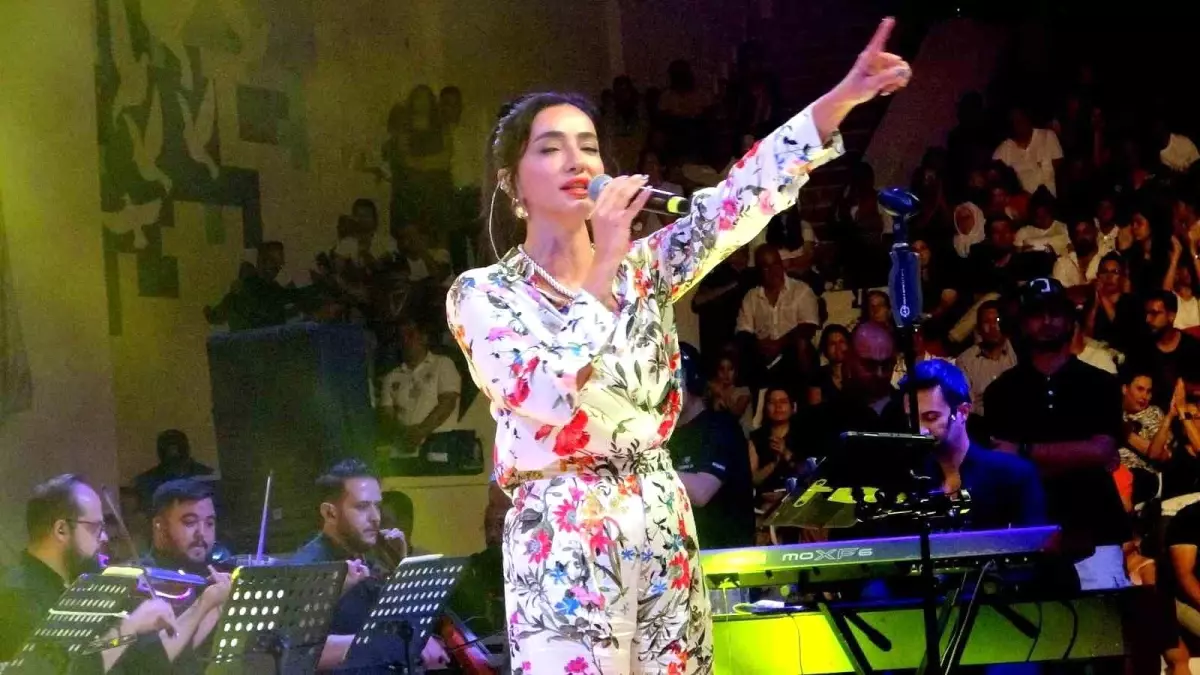 Muğla’da 9. Uluslararası Zurnazen Festivali Coşkuyla Gerçekleşti