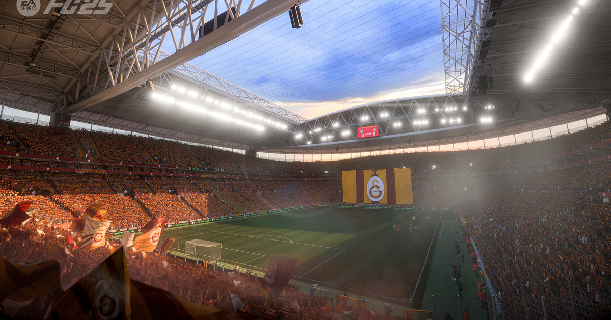 FC25’te yeni lisanslı ortaklıklar