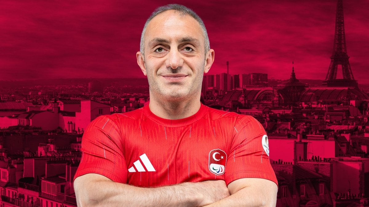 Gökçe Yavuz, Paralimpik Oyunları’ndan elendi