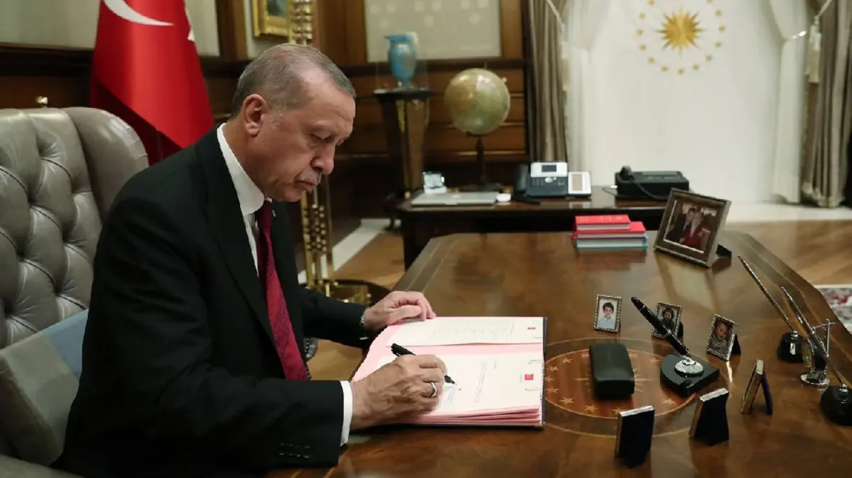 Cumhurbaşkanı Erdoğan’ın masasındaki çarpıcı rapor: Vatandaşların en temel 2 problemi ekonomi ve adalet