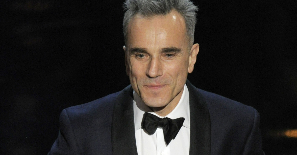 Daniel Day-Lewis 7 yılık aranın ardından oyunculuğa döndü