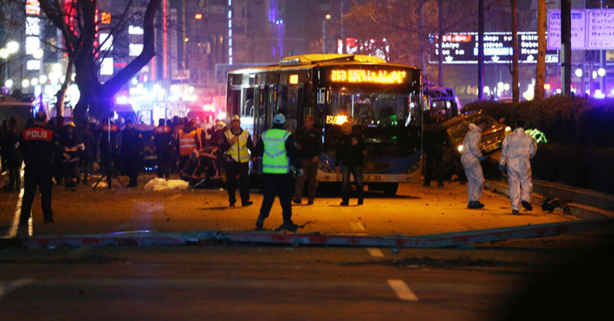 Güvenpark saldırısı sanığı Mehmet Veysi Dolaşan’a 5 bin 172 yıl hapis!