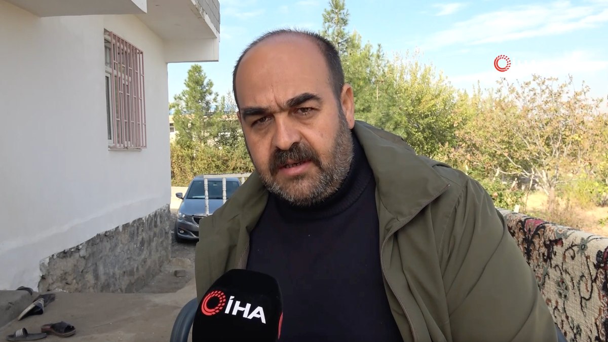 Narin’in babası Arif Güran: Katil Nevzat Bahtiyar, iftira atıyor