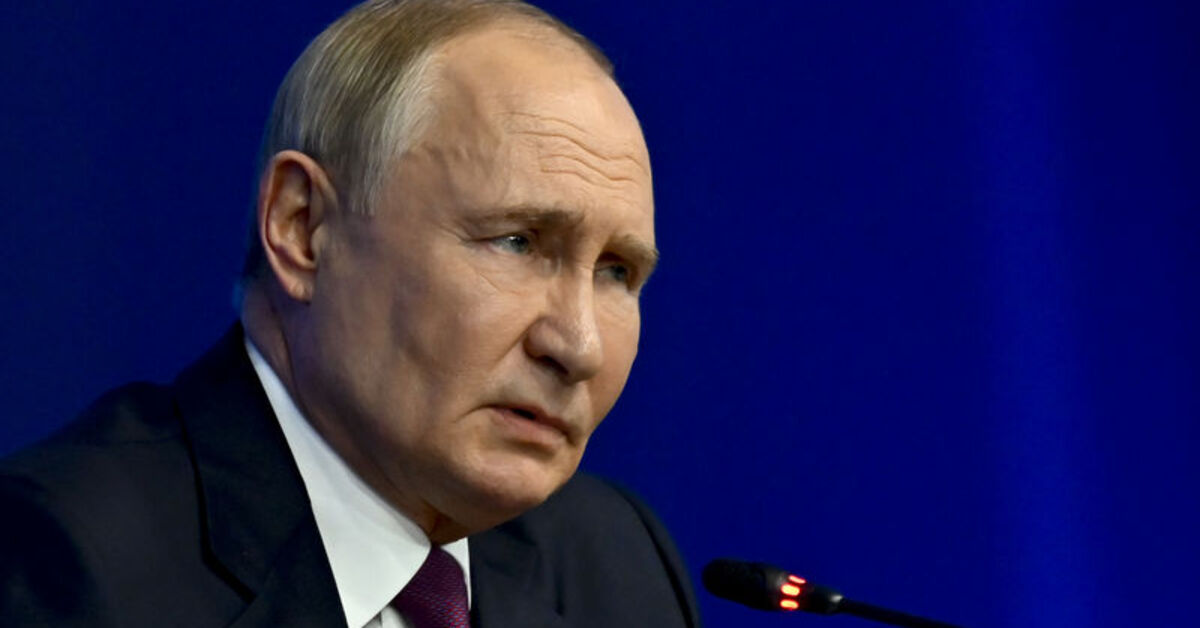Putin, BRICS’e davet listesi yayınlayacak