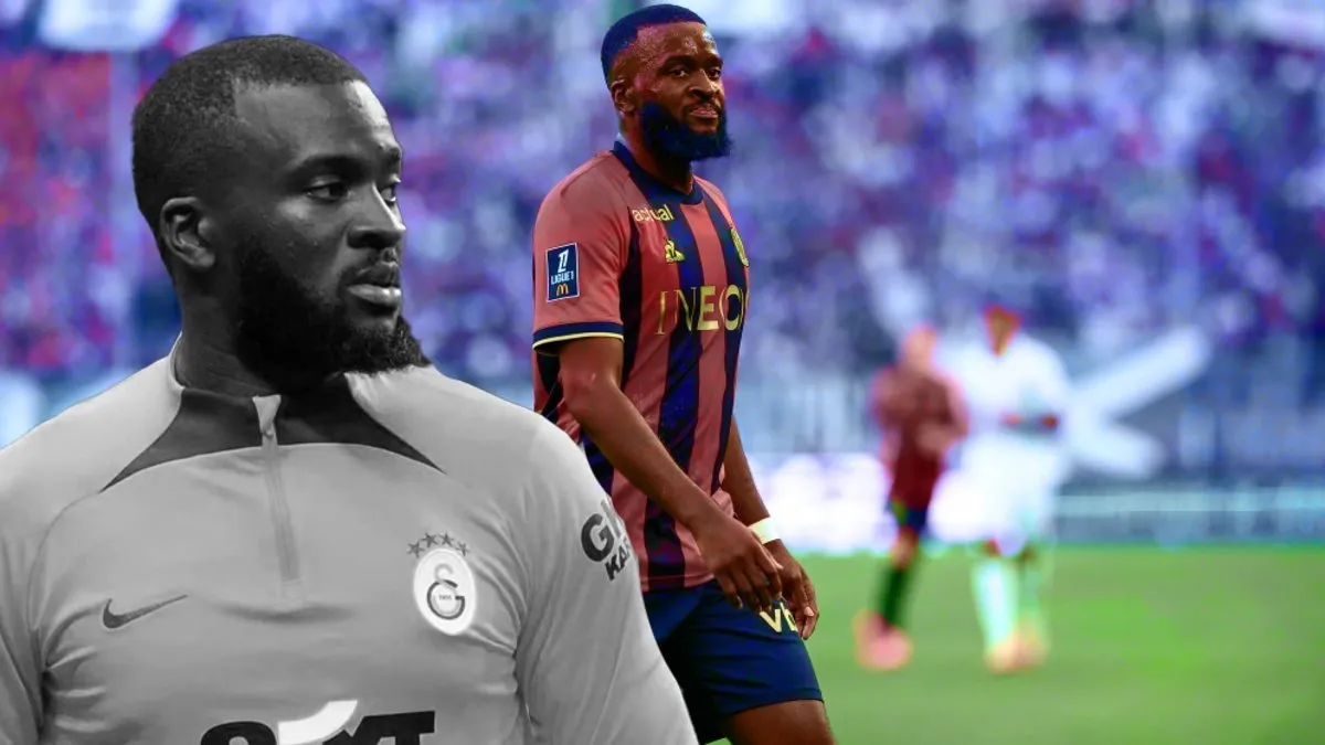 SON DAKİKA! PSG maçı sonrası Ndombele için olay sözler! G.Saray’da taraftarı çileden çıkarmıştı…