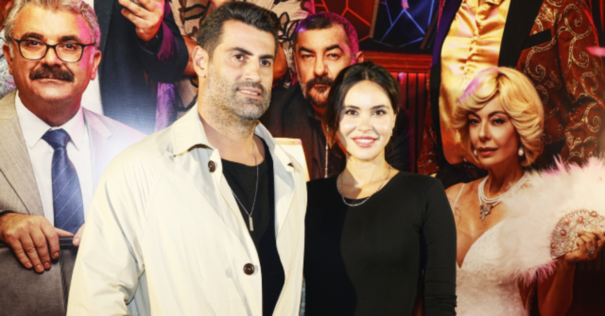 Volkan Demirel ve Zeynep Sever Demirel’den cinsiyet açıklaması
