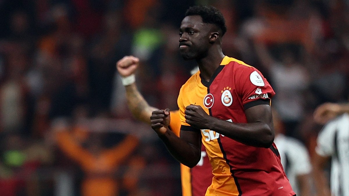Davinson Sanchez’den Tottenham maçı açıklaması: Disiplinli oynamalıyız