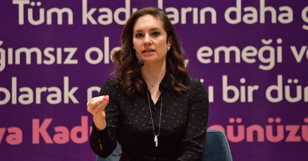 Gazeteci Nevşin Mengü için 7,5 yıla kadar hapis istemi